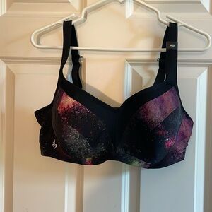 Torrid active Curve Bra.